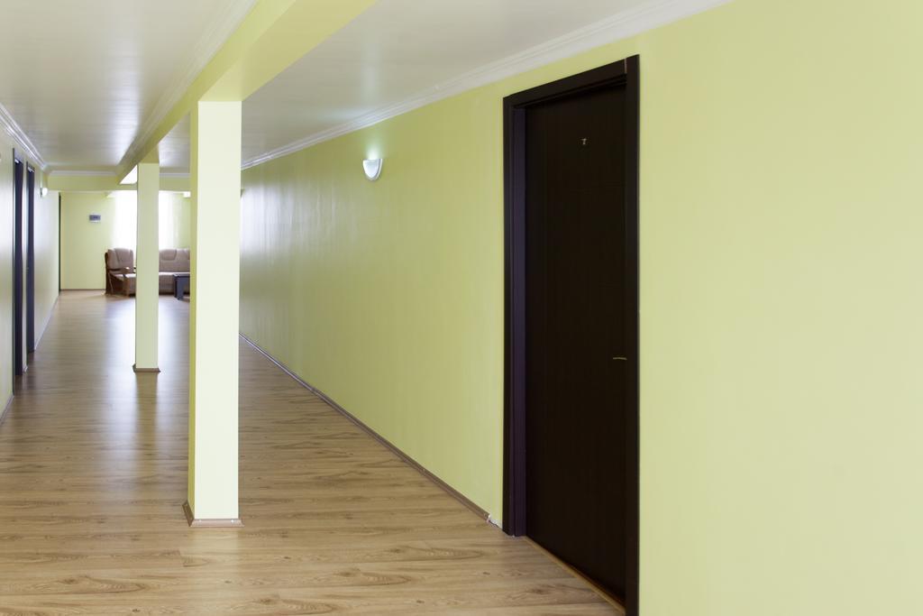 Mestiatour Guest House Exterior foto